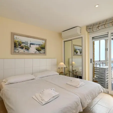 Oceanfront * Calp