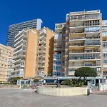 Apartament Oceanfront