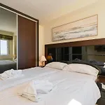 Apartament Oceanfront Calpe