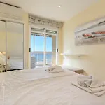 Oceanfront Apartament Calpe