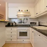 Oceanfront Apartament
