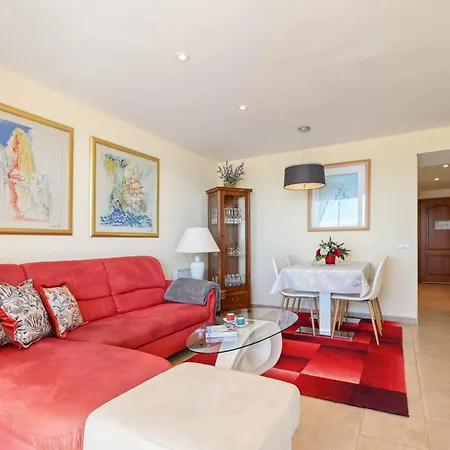 Oceanfront Lejlighed *