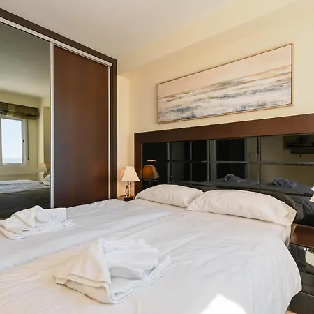 דירה Oceanfront קלפה