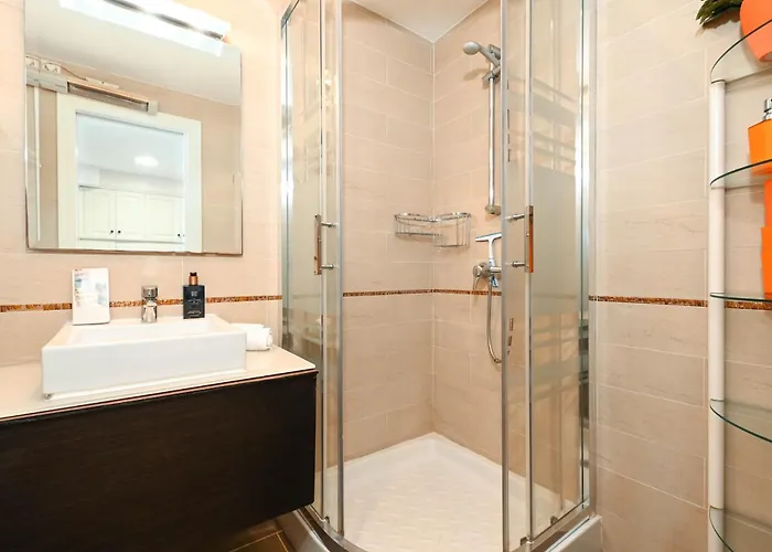 Lejlighed Oceanfront