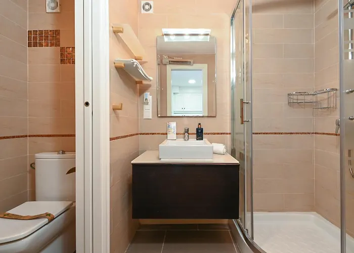 Lejlighed Oceanfront