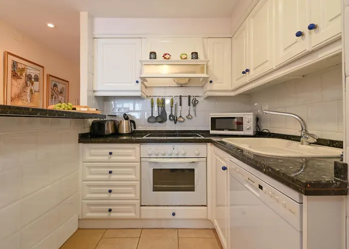 Oceanfront Lejlighed