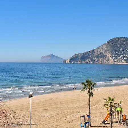 Apartment Oceanfront *