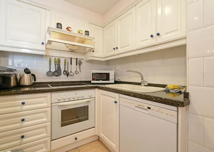 Apartment Oceanfront